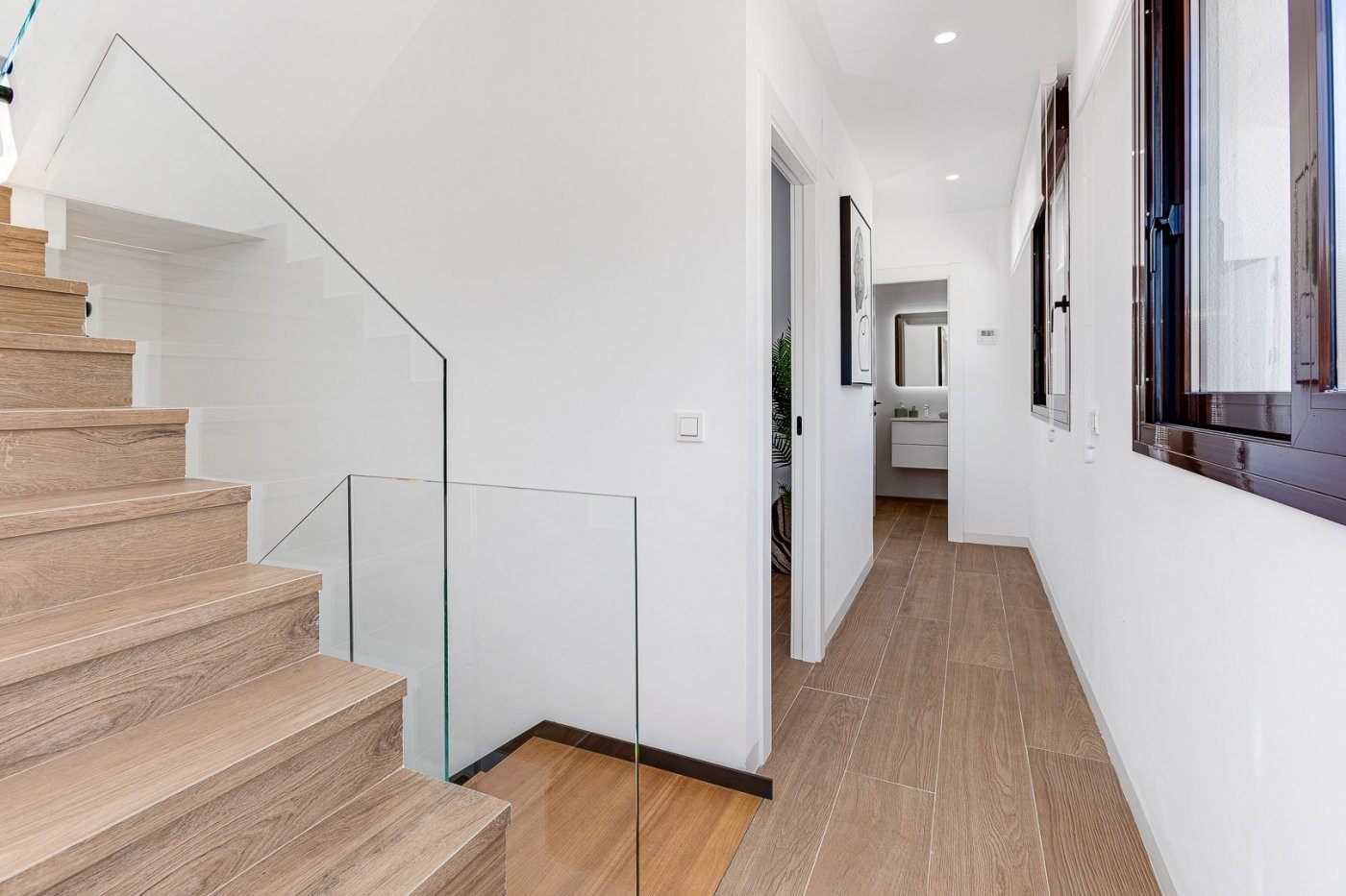 Villa · Nieuwbouw Woningen - Finestrat · Alicante · Spanje