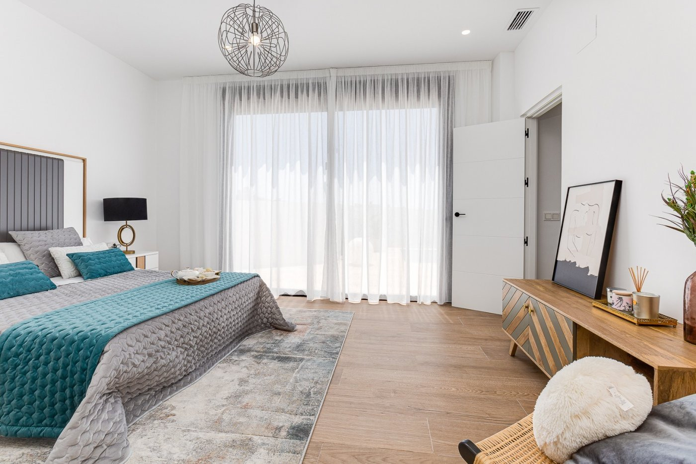 Villa · Nieuwbouw Woningen - Finestrat · Alicante · Spanje