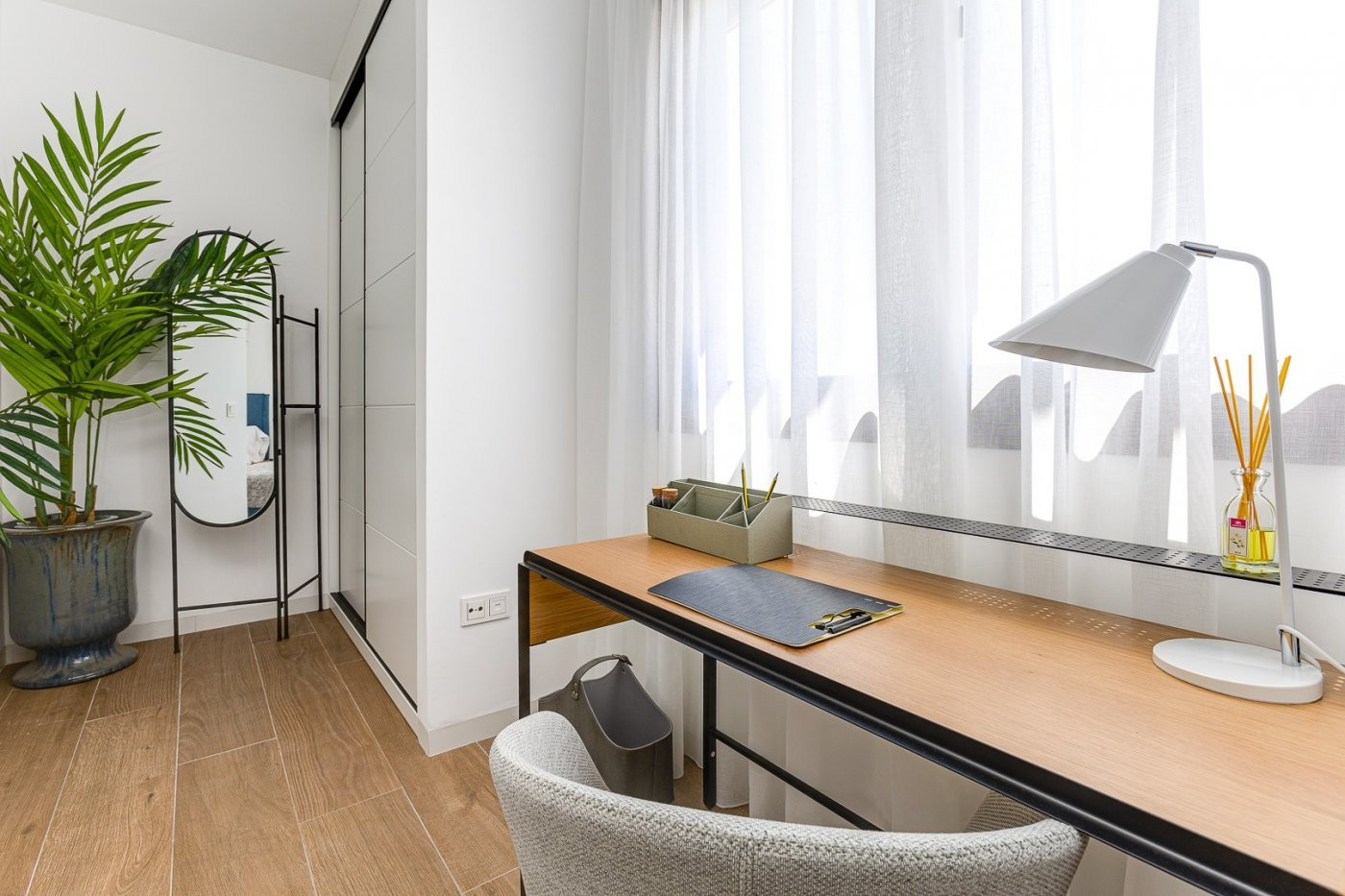 Villa · Nieuwbouw Woningen - Finestrat · Alicante · Spanje