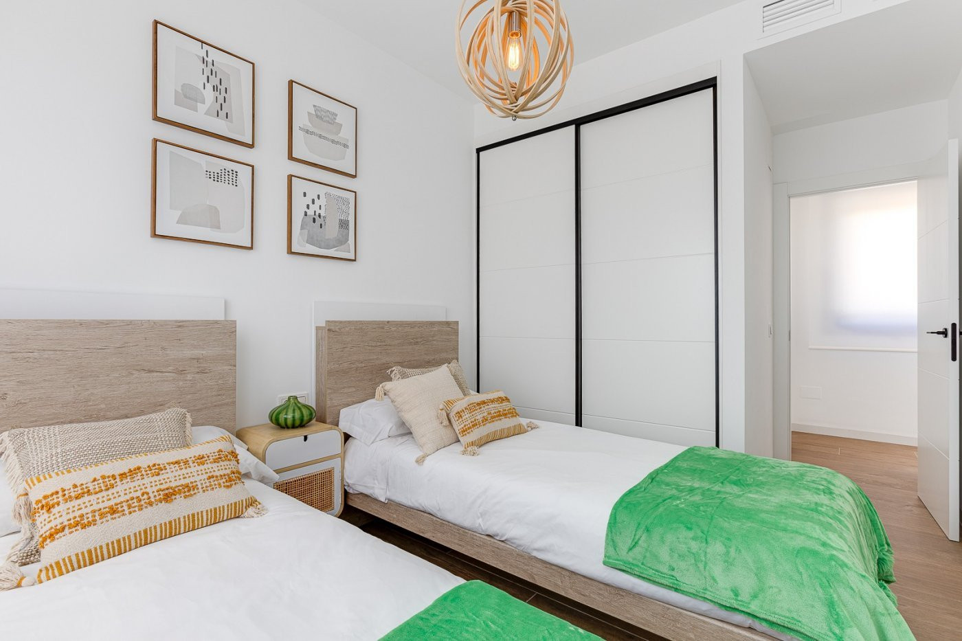 Villa · Nieuwbouw Woningen - Finestrat · Alicante · Spanje