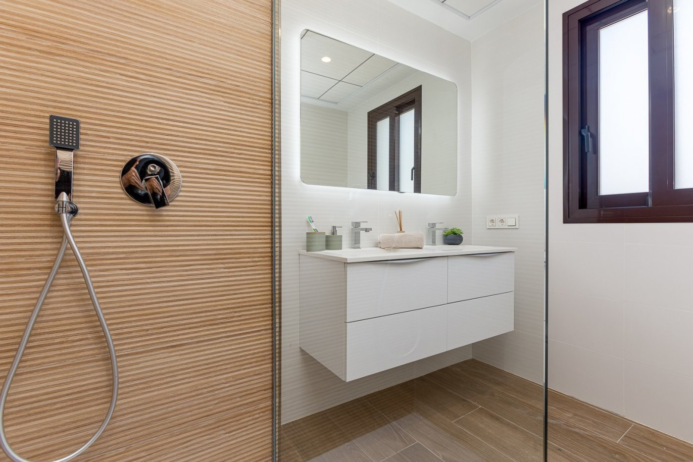 Villa · Nieuwbouw Woningen - Finestrat · Alicante · Spanje