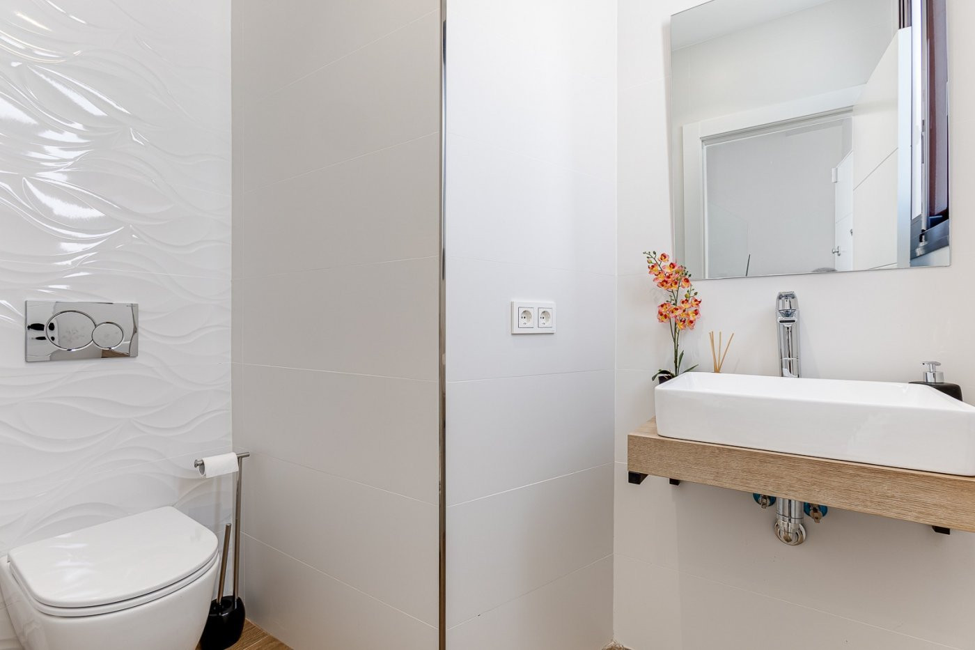 Villa · Nieuwbouw Woningen - Finestrat · Alicante · Spanje