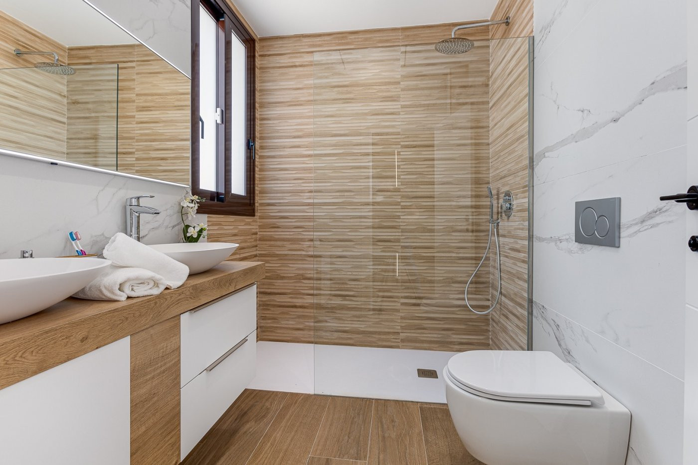 Villa · Nieuwbouw Woningen - Finestrat · Alicante · Spanje