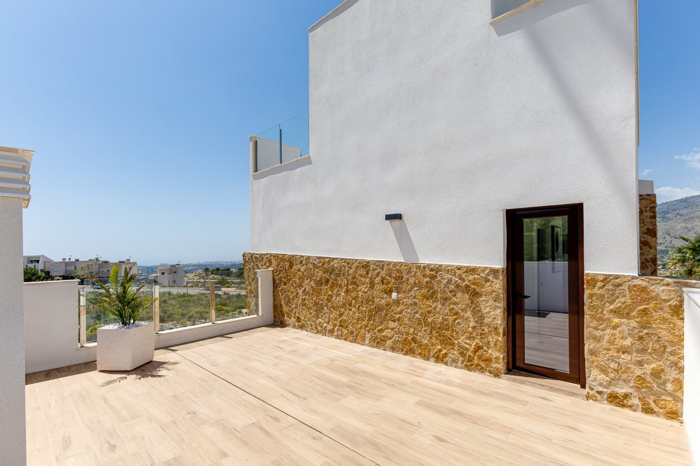Villa · Nieuwbouw Woningen - Finestrat · Alicante · Spanje