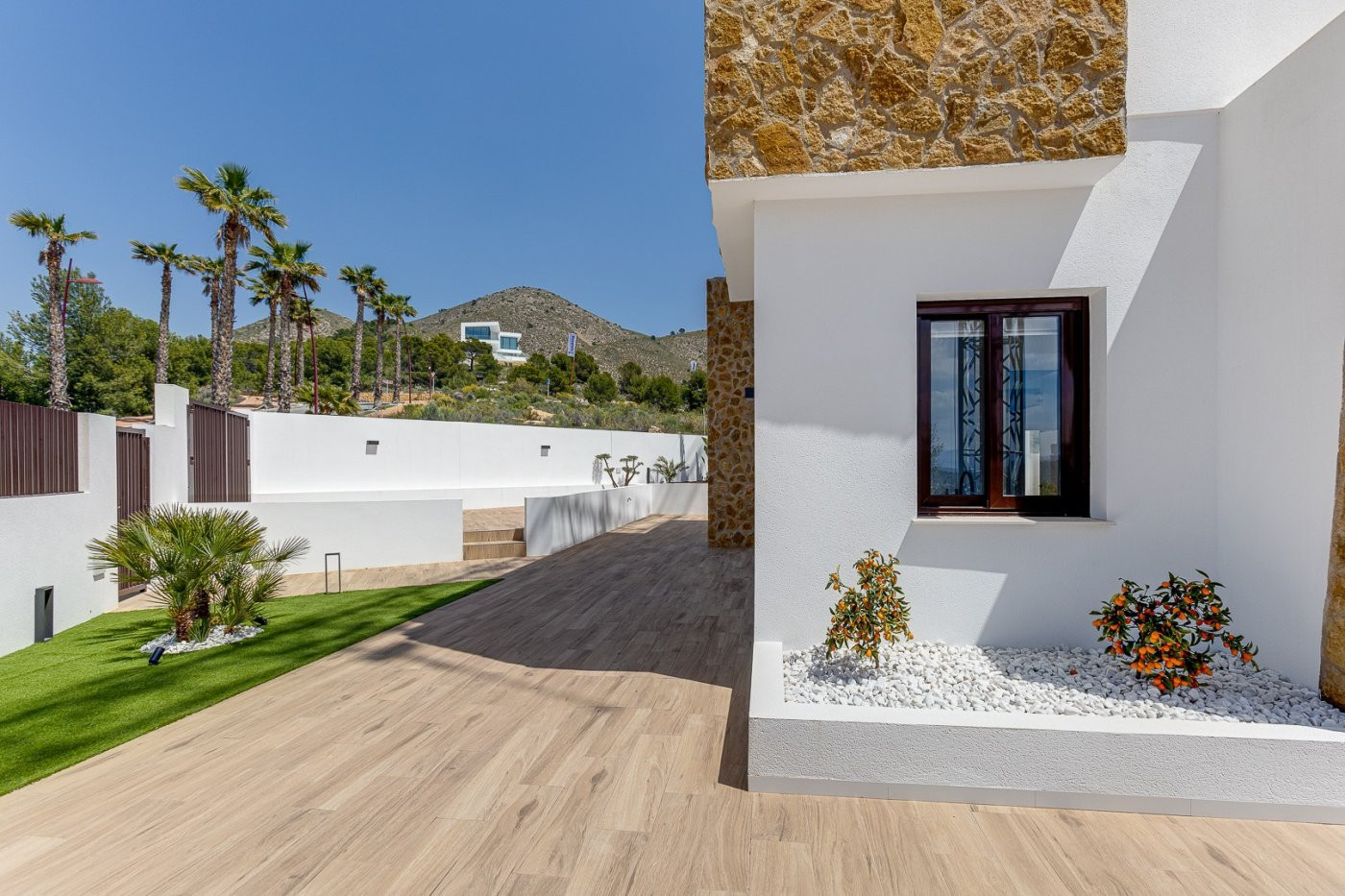 Villa · Nieuwbouw Woningen - Finestrat · Alicante · Spanje