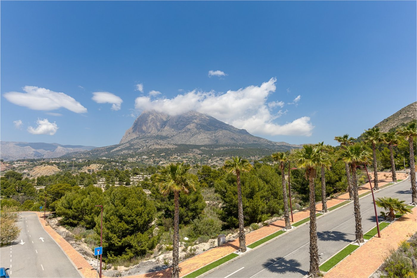 Villa · Nieuwbouw Woningen - Finestrat · Alicante · Spanje