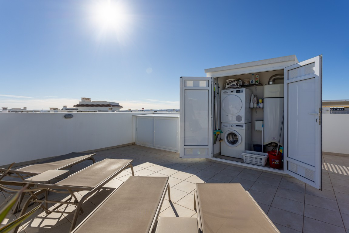 Appartement · Herverkoop - Ciudad Quesada · Alicante · Spanje Appartement · Herverkoop - Ciudad Quesada · Alicante · Spanje