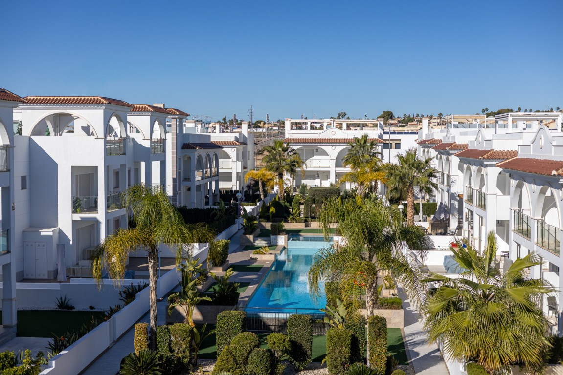 Appartement · Herverkoop - Ciudad Quesada · Alicante · Spanje Appartement · Herverkoop - Ciudad Quesada · Alicante · Spanje