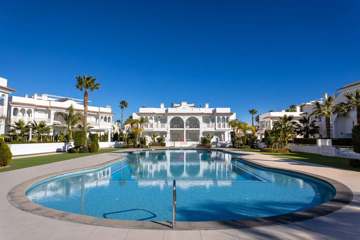 Appartement · Herverkoop - Ciudad Quesada · Alicante · Spanje Appartement · Herverkoop - Ciudad Quesada · Alicante · Spanje