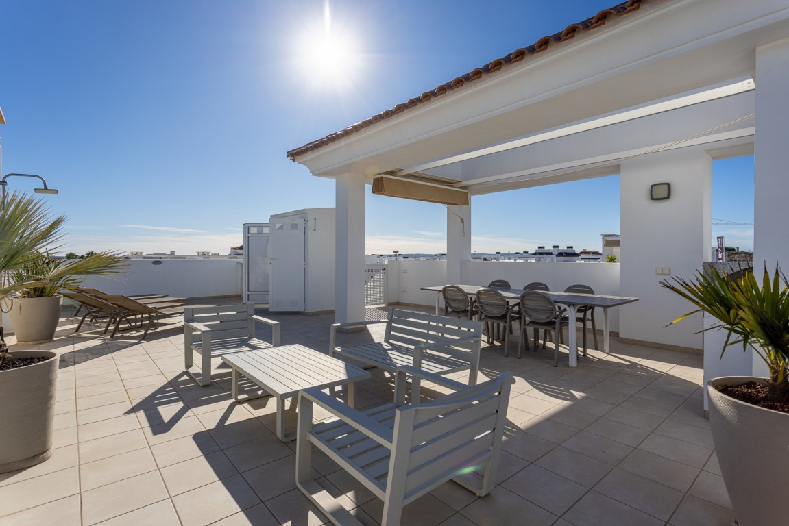 Appartement · Herverkoop - Ciudad Quesada · Alicante · Spanje Appartement · Herverkoop - Ciudad Quesada · Alicante · Spanje