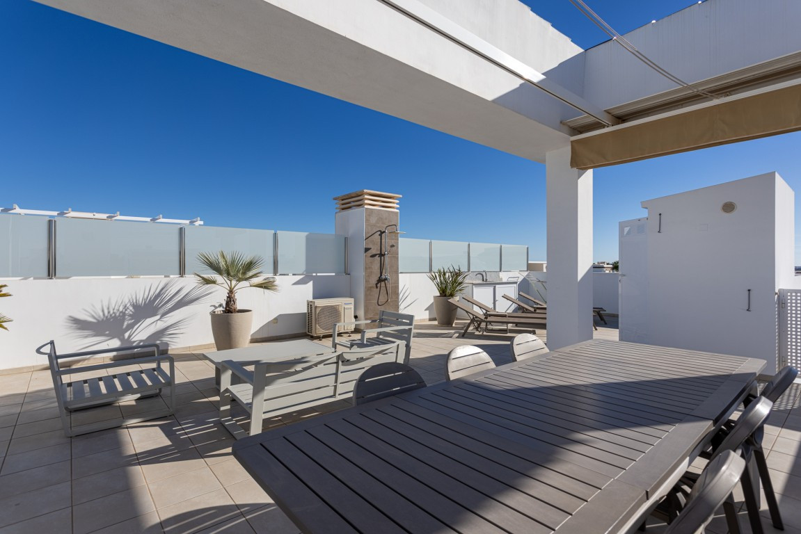 Appartement · Herverkoop - Ciudad Quesada · Alicante · Spanje Appartement · Herverkoop - Ciudad Quesada · Alicante · Spanje