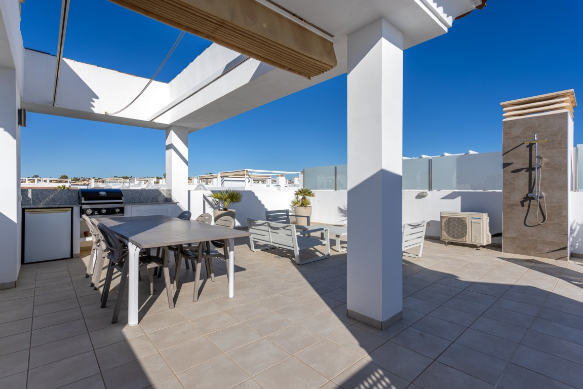 Appartement · Herverkoop - Ciudad Quesada · Alicante · Spanje Appartement · Herverkoop - Ciudad Quesada · Alicante · Spanje