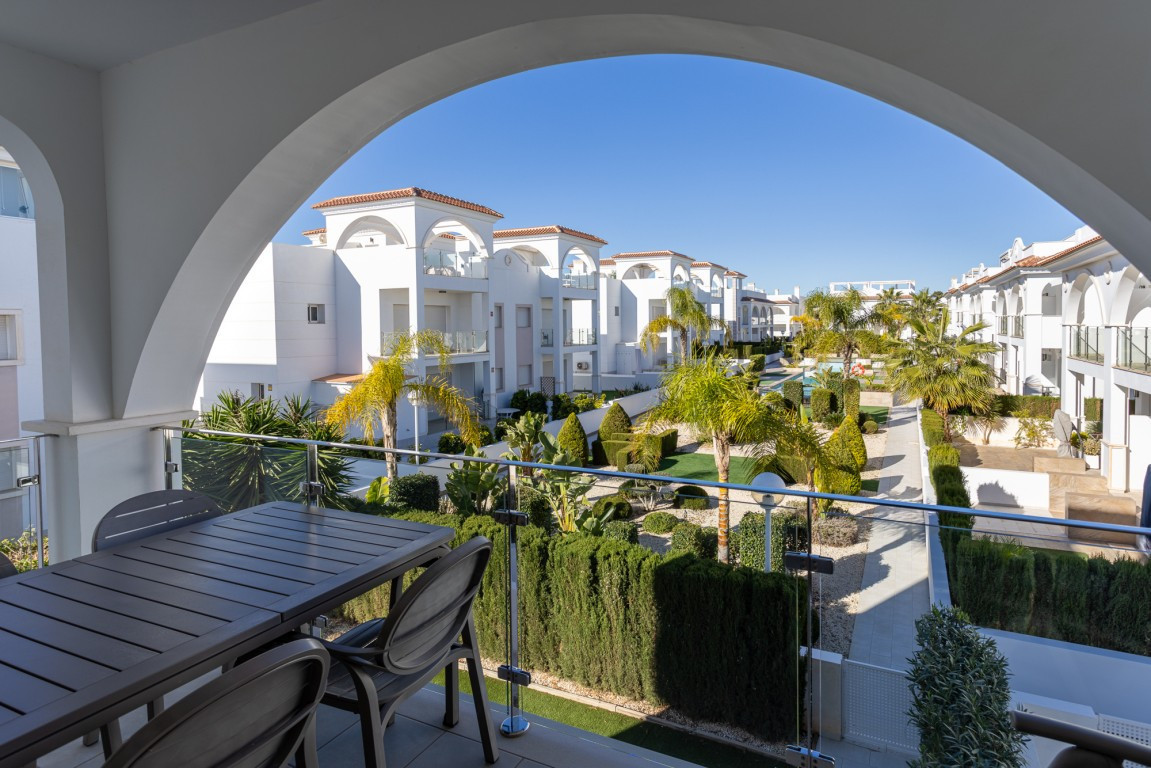 Appartement · Herverkoop - Ciudad Quesada · Alicante · Spanje Appartement · Herverkoop - Ciudad Quesada · Alicante · Spanje