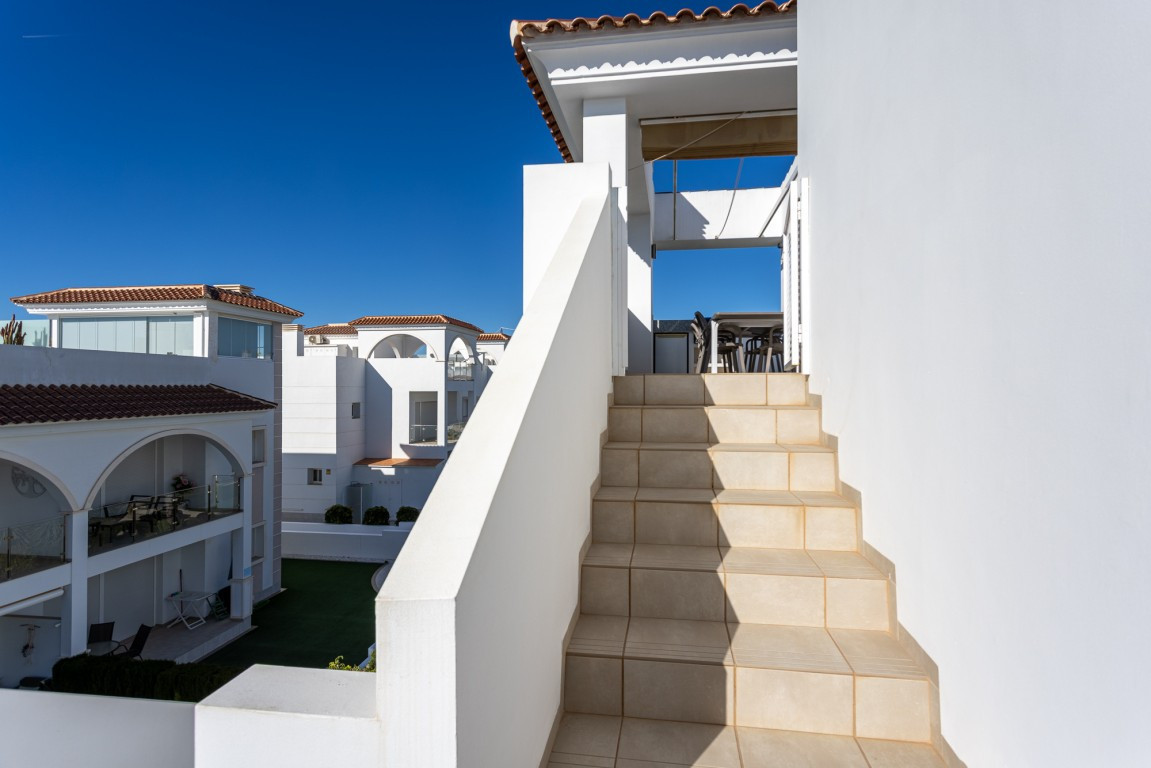Appartement · Herverkoop - Ciudad Quesada · Alicante · Spanje Appartement · Herverkoop - Ciudad Quesada · Alicante · Spanje