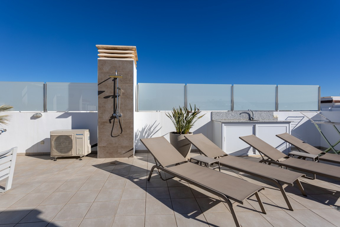 Appartement · Herverkoop - Ciudad Quesada · Alicante · Spanje Appartement · Herverkoop - Ciudad Quesada · Alicante · Spanje