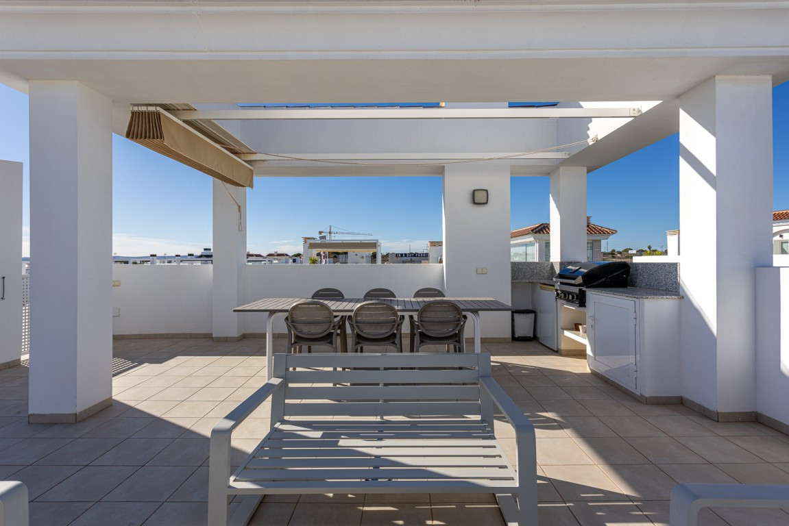 Appartement · Herverkoop - Ciudad Quesada · Alicante · Spanje Appartement · Herverkoop - Ciudad Quesada · Alicante · Spanje