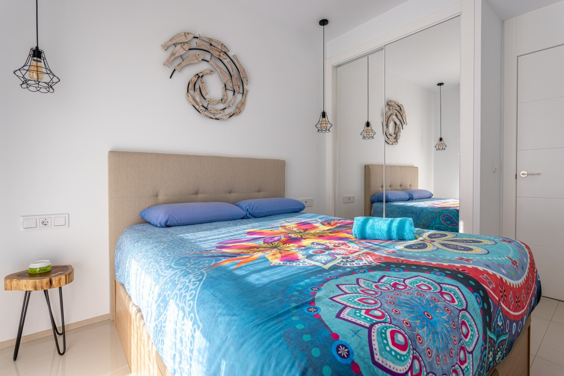 Appartement · Herverkoop - Ciudad Quesada · Alicante · Spanje Appartement · Herverkoop - Ciudad Quesada · Alicante · Spanje