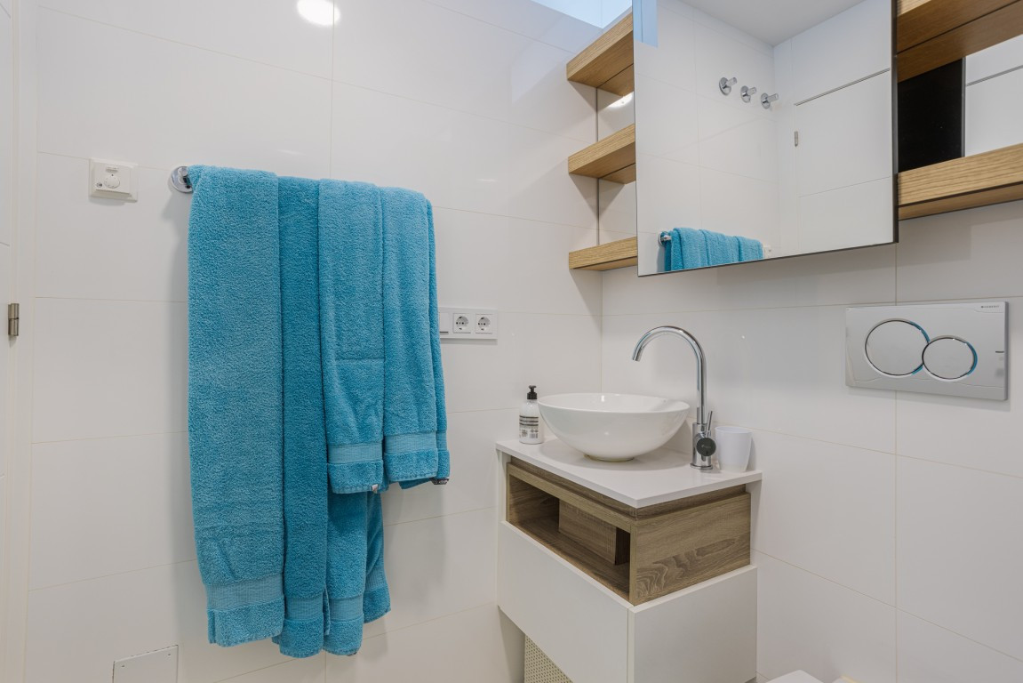 Appartement · Herverkoop - Ciudad Quesada · Alicante · Spanje Appartement · Herverkoop - Ciudad Quesada · Alicante · Spanje