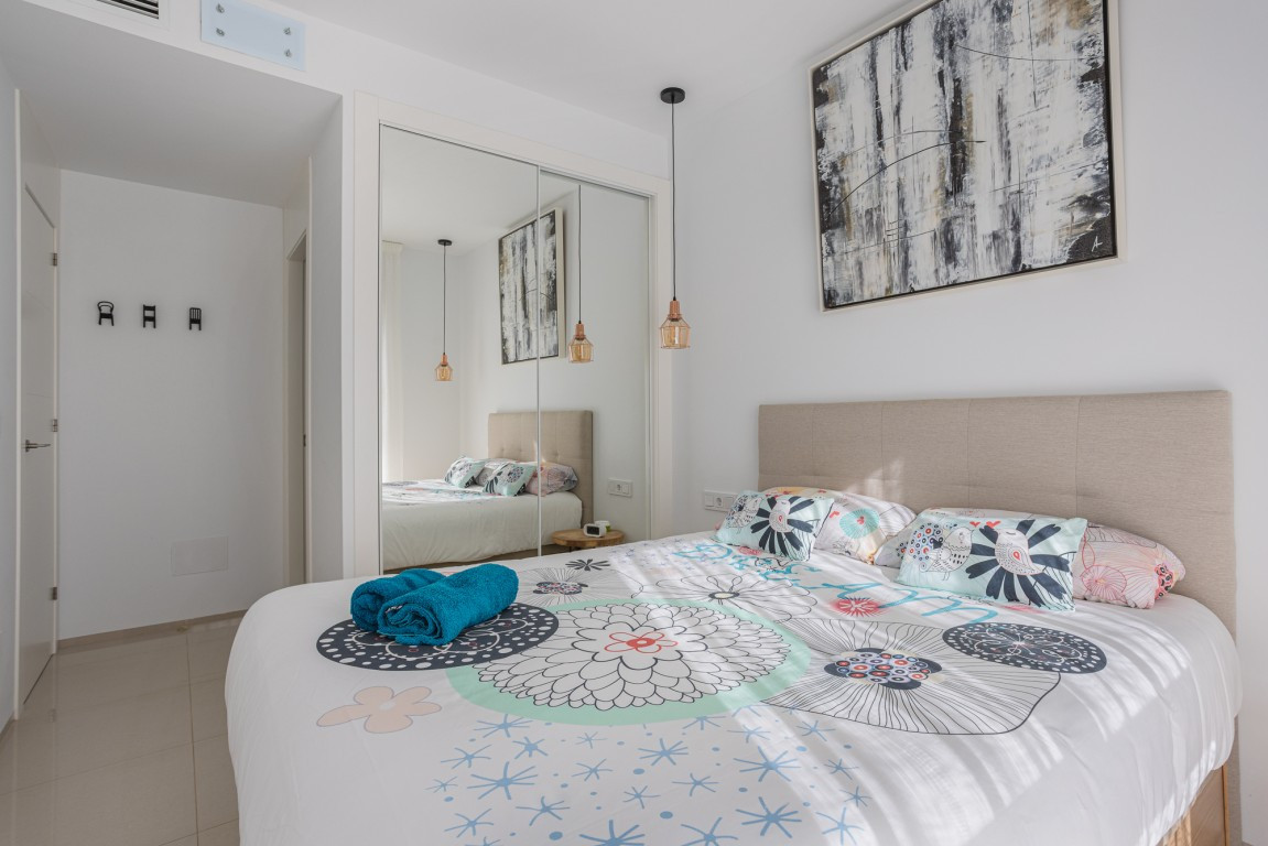 Appartement · Herverkoop - Ciudad Quesada · Alicante · Spanje Appartement · Herverkoop - Ciudad Quesada · Alicante · Spanje