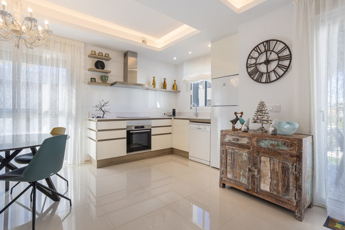 Appartement · Herverkoop - Ciudad Quesada · Alicante · Spanje Appartement · Herverkoop - Ciudad Quesada · Alicante · Spanje