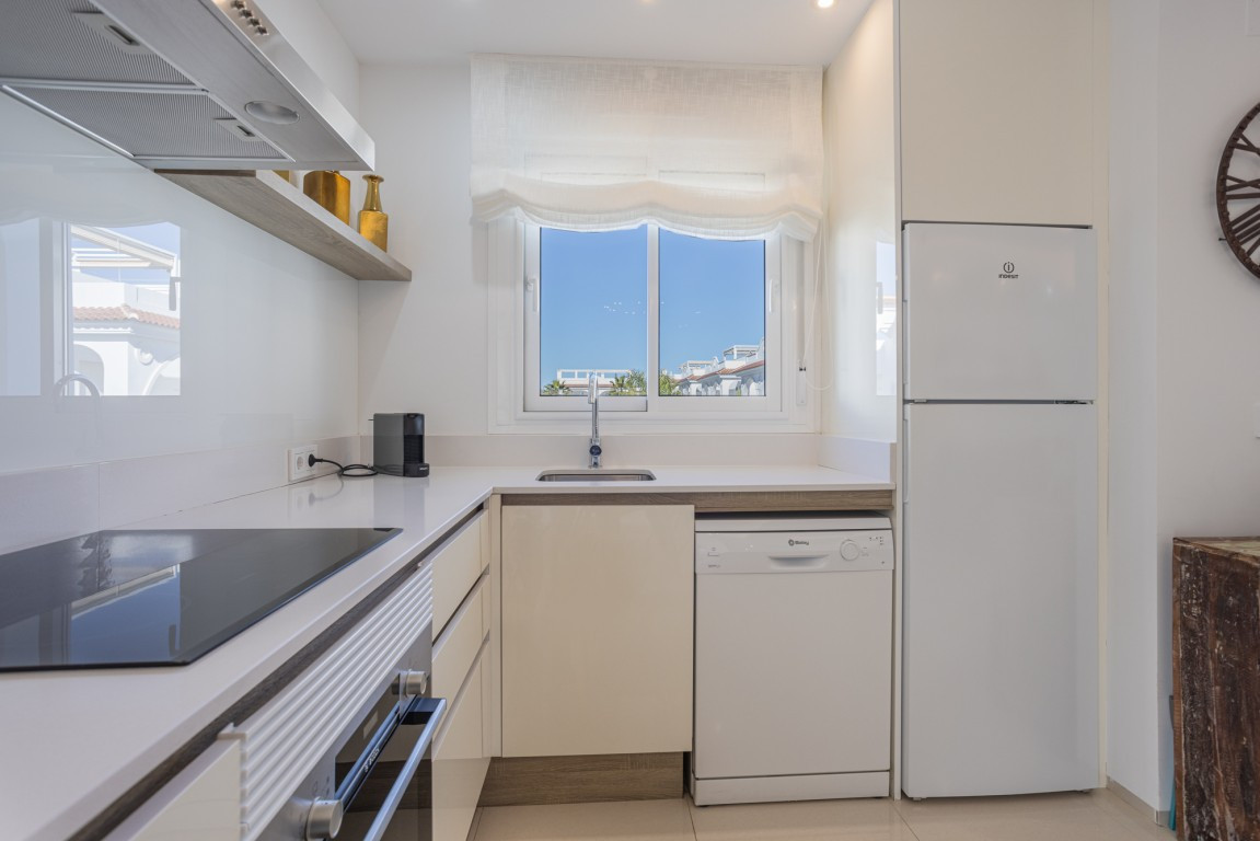 Appartement · Herverkoop - Ciudad Quesada · Alicante · Spanje Appartement · Herverkoop - Ciudad Quesada · Alicante · Spanje