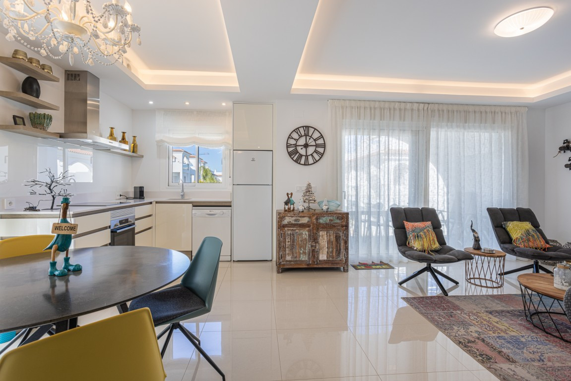 Appartement · Herverkoop - Ciudad Quesada · Alicante · Spanje Appartement · Herverkoop - Ciudad Quesada · Alicante · Spanje