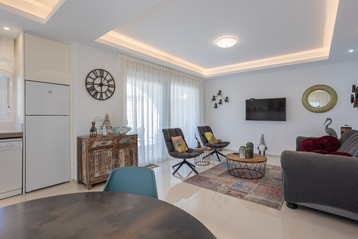 Appartement · Herverkoop - Ciudad Quesada · Alicante · Spanje Appartement · Herverkoop - Ciudad Quesada · Alicante · Spanje