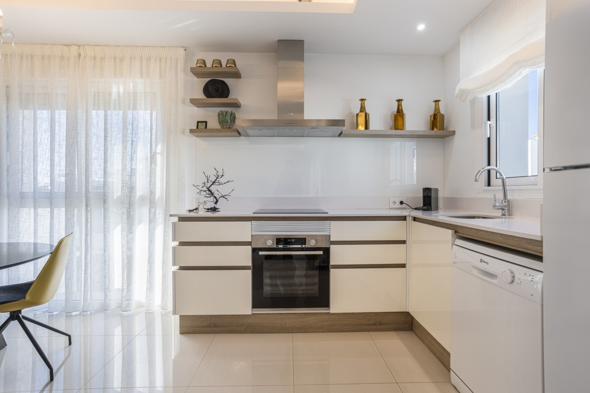 Appartement · Herverkoop - Ciudad Quesada · Alicante · Spanje Appartement · Herverkoop - Ciudad Quesada · Alicante · Spanje