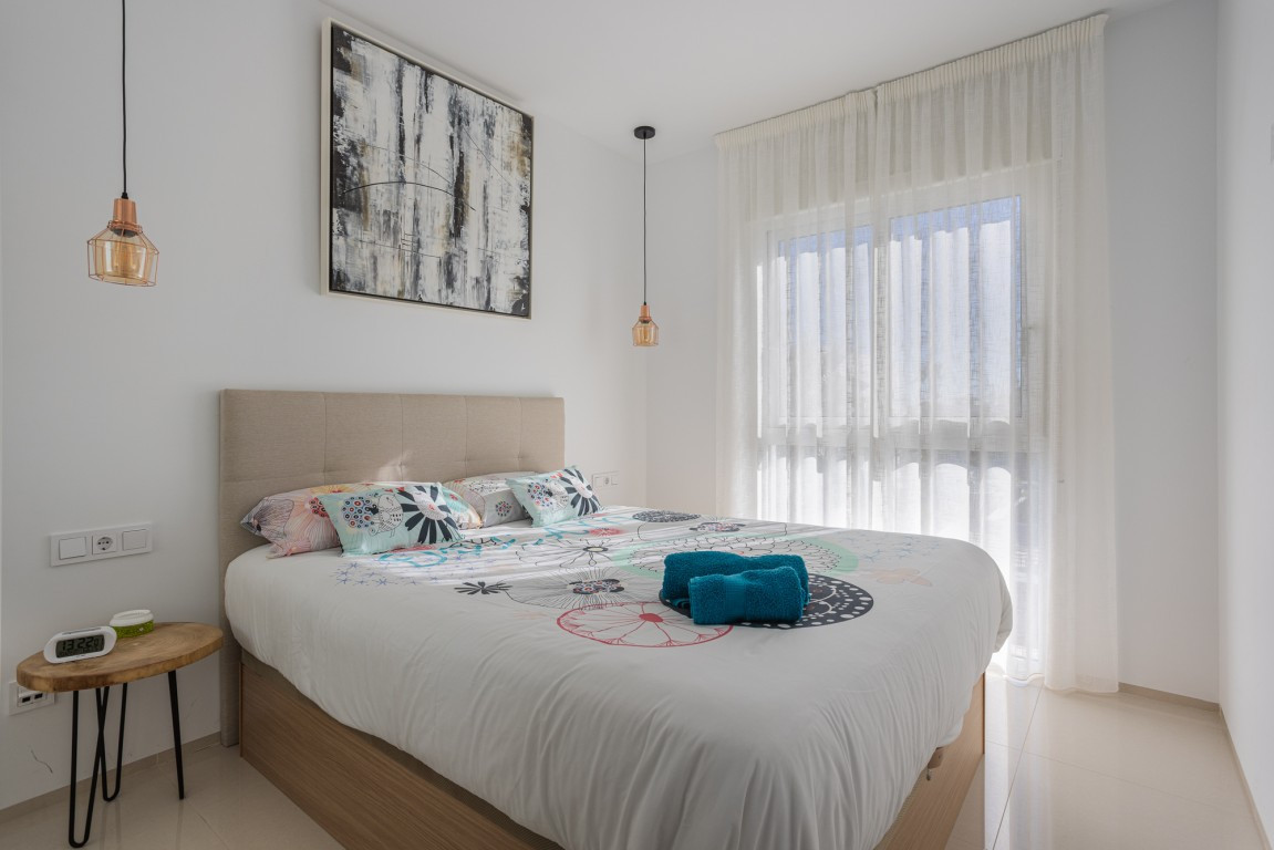 Appartement · Herverkoop - Ciudad Quesada · Alicante · Spanje Appartement · Herverkoop - Ciudad Quesada · Alicante · Spanje