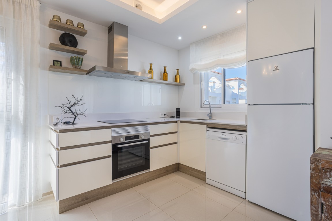 Appartement · Herverkoop - Ciudad Quesada · Alicante · Spanje Appartement · Herverkoop - Ciudad Quesada · Alicante · Spanje