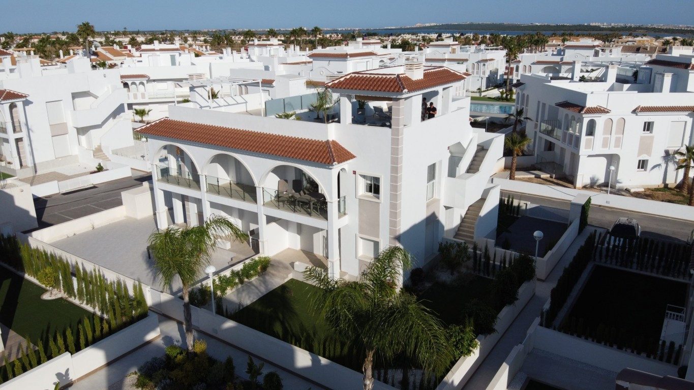 Appartement · Herverkoop - Ciudad Quesada · Alicante · Spanje Appartement · Herverkoop - Ciudad Quesada · Alicante · Spanje