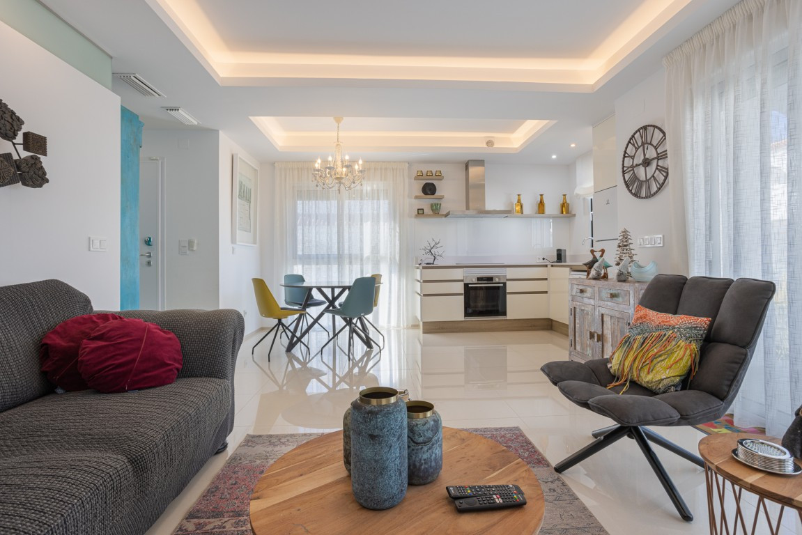 Appartement · Herverkoop - Ciudad Quesada · Alicante · Spanje Appartement · Herverkoop - Ciudad Quesada · Alicante · Spanje