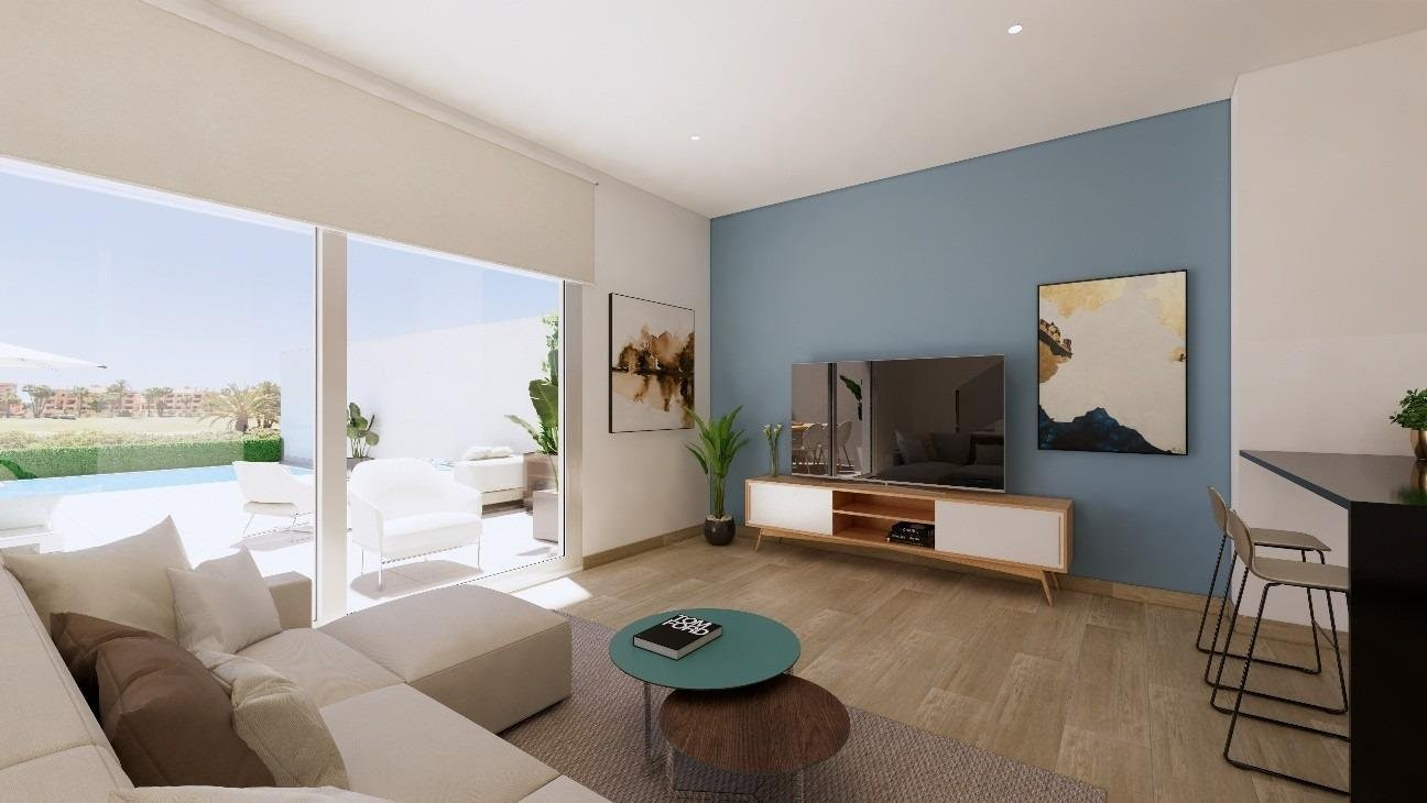 Herenhuis · Nieuwbouw Woningen - Los Alcázares · Murcia · Spanje