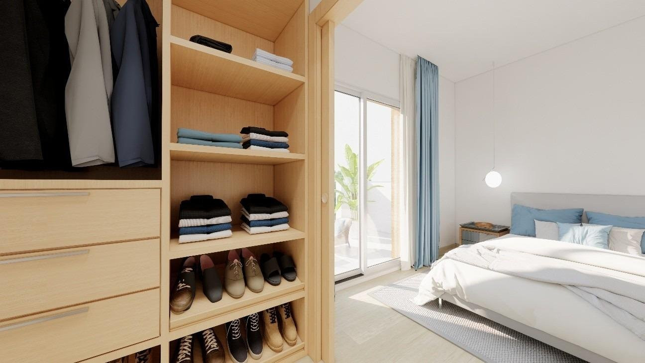 Herenhuis · Nieuwbouw Woningen - Los Alcázares · Murcia · Spanje