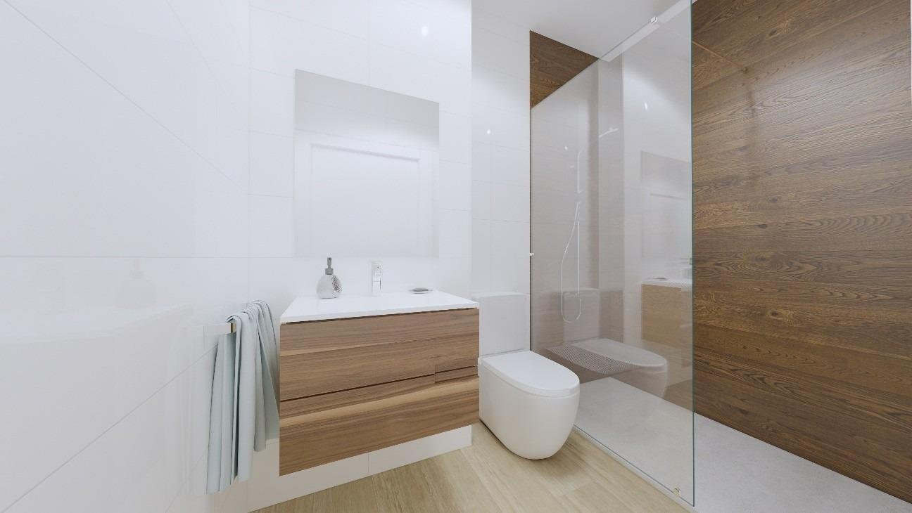 Herenhuis · Nieuwbouw Woningen - Los Alcázares · Murcia · Spanje