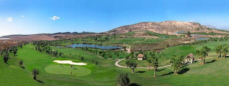 Villa · New Build - Algorfa · La Finca Golf Resort · Alicante · Spain