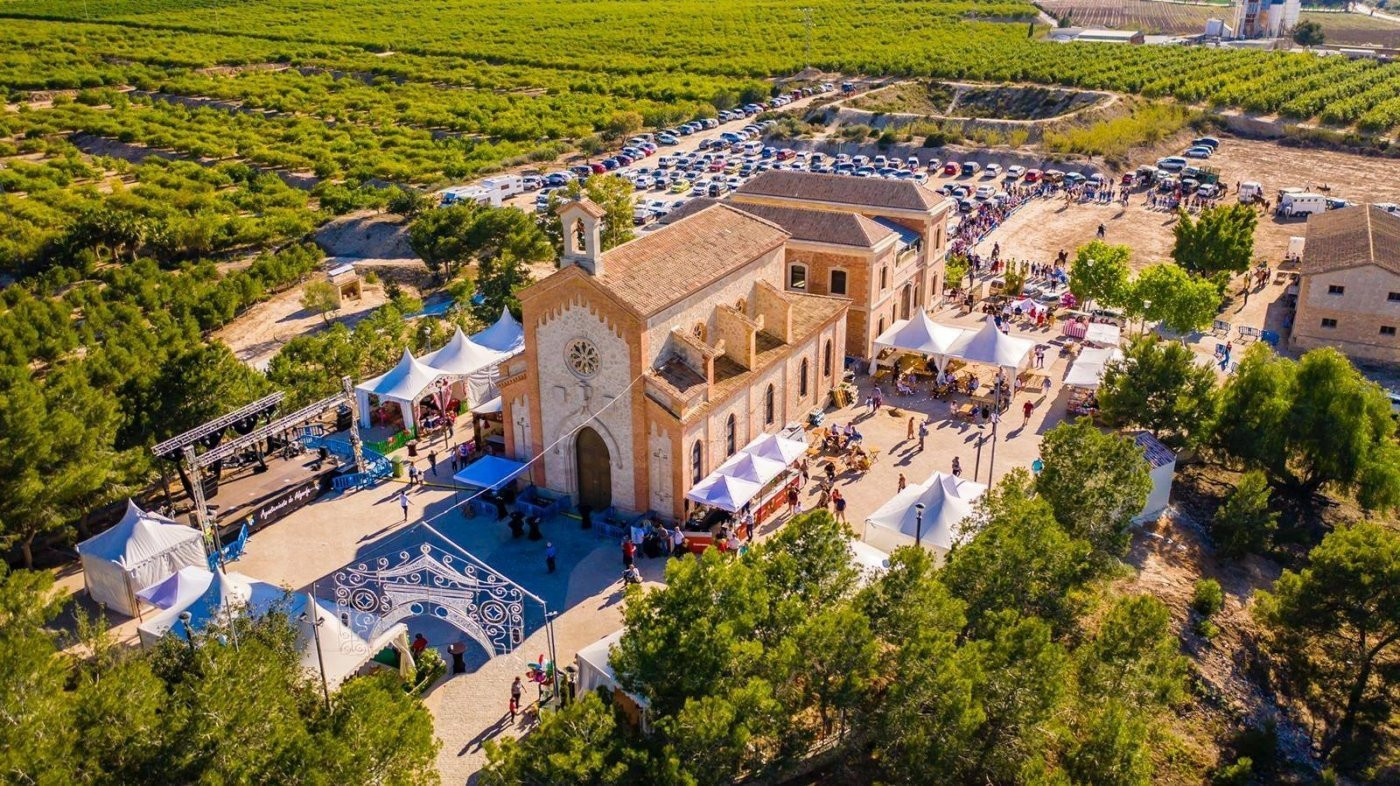 Villa · New Build - Algorfa · La Finca Golf Resort · Alicante · Spain