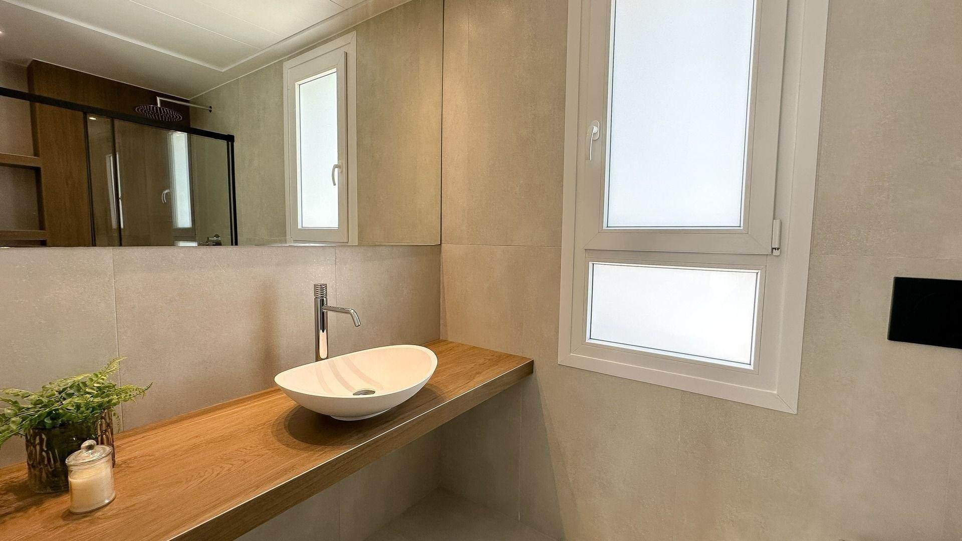 Villa · New Build - Algorfa · La Finca Golf Resort · Alicante · Spain