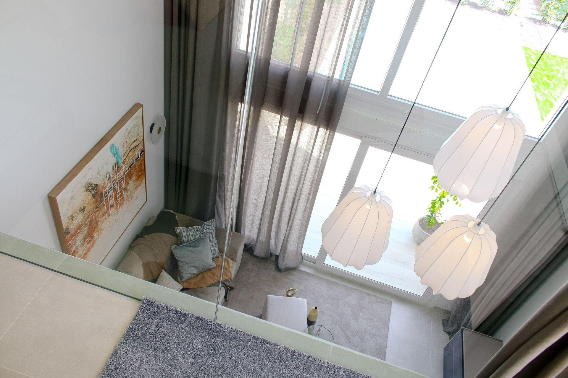 Villa · New Build - Algorfa · La Finca Golf Resort · Alicante · Spain
