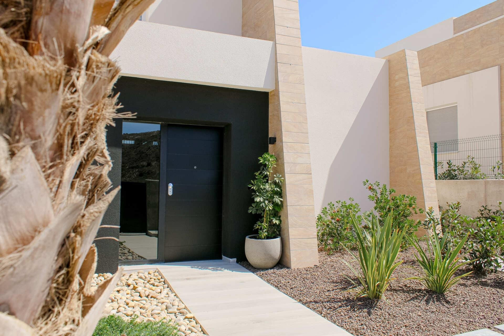 Villa · New Build - Algorfa · La Finca Golf Resort · Alicante · Spain