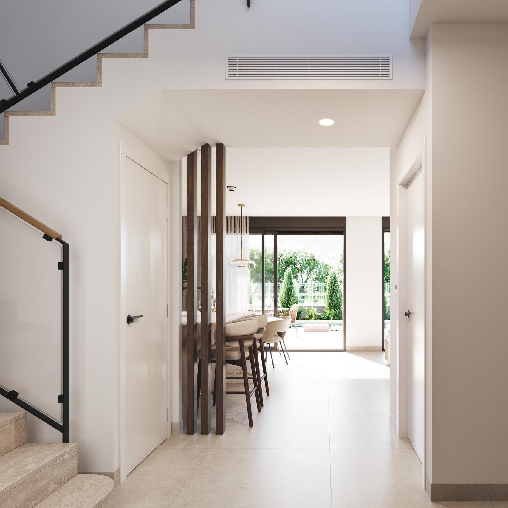 Villa · Nieuwbouw Woningen - San Javier · Murcia · Spanje