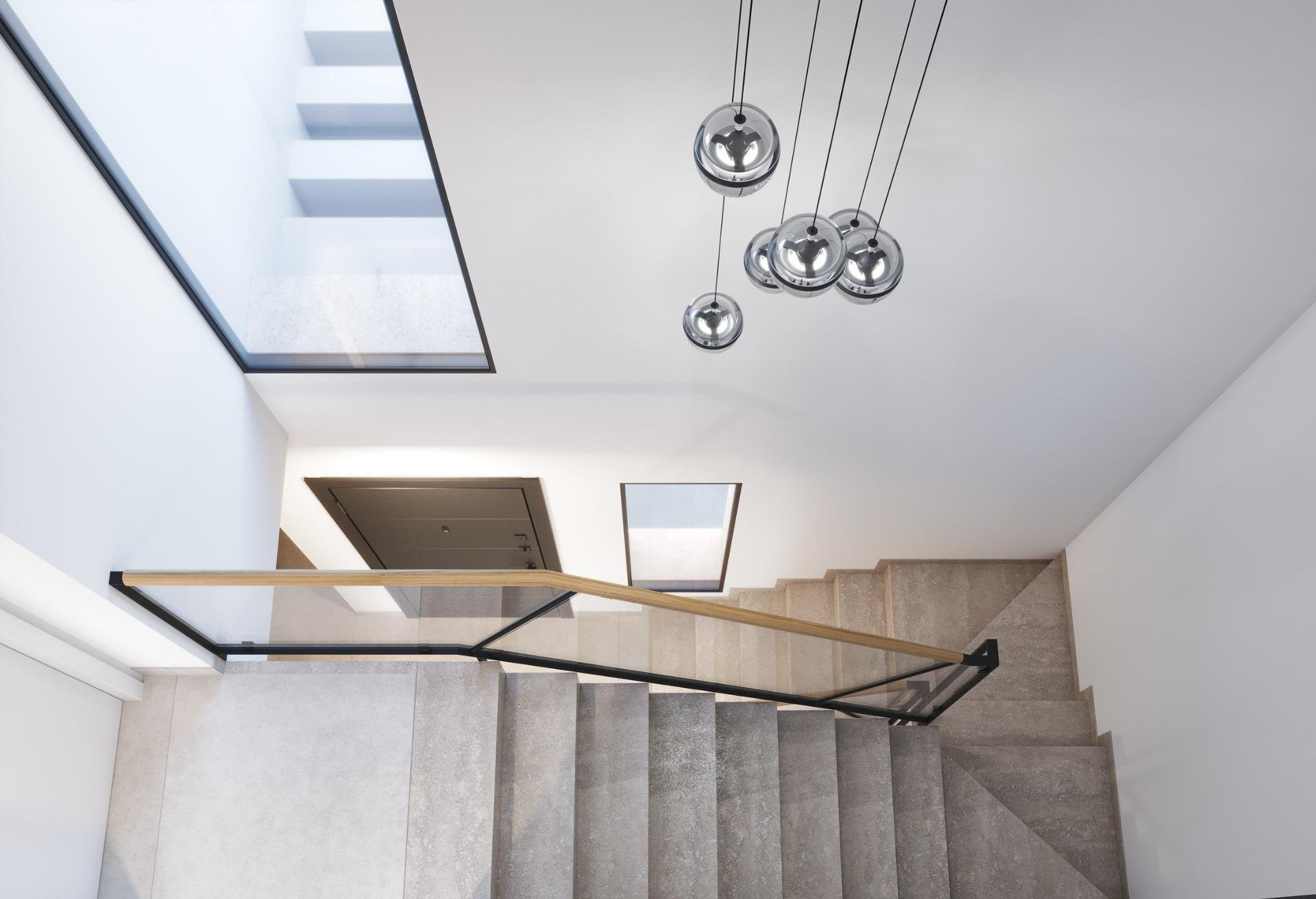 Villa · Nieuwbouw Woningen - San Javier · Murcia · Spanje