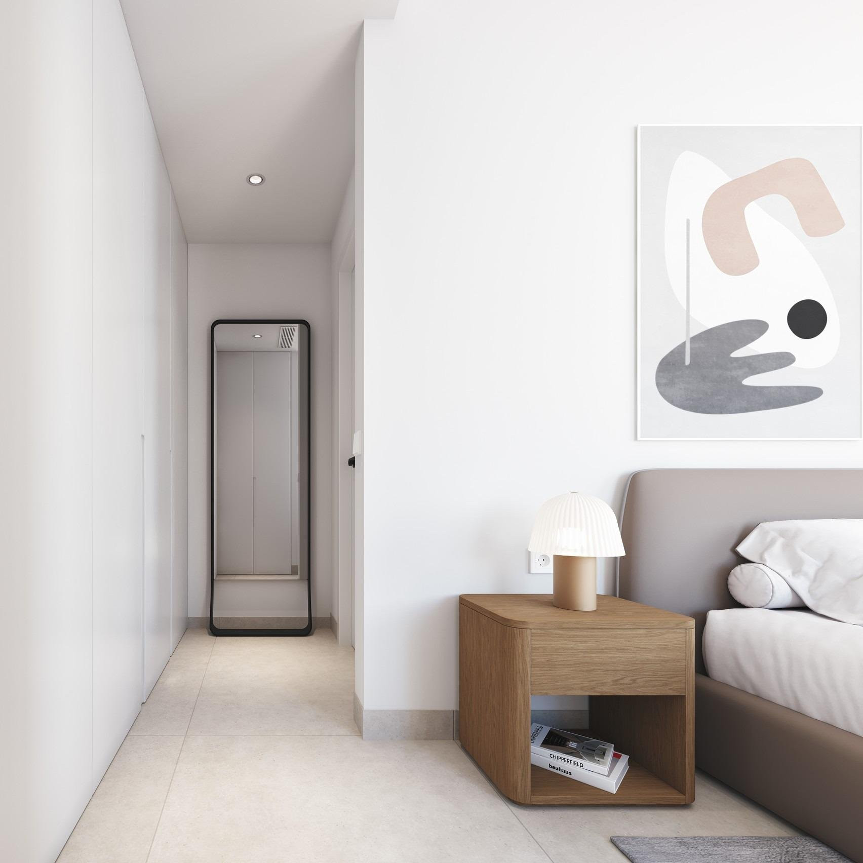 Villa · Nieuwbouw Woningen - San Javier · Murcia · Spanje