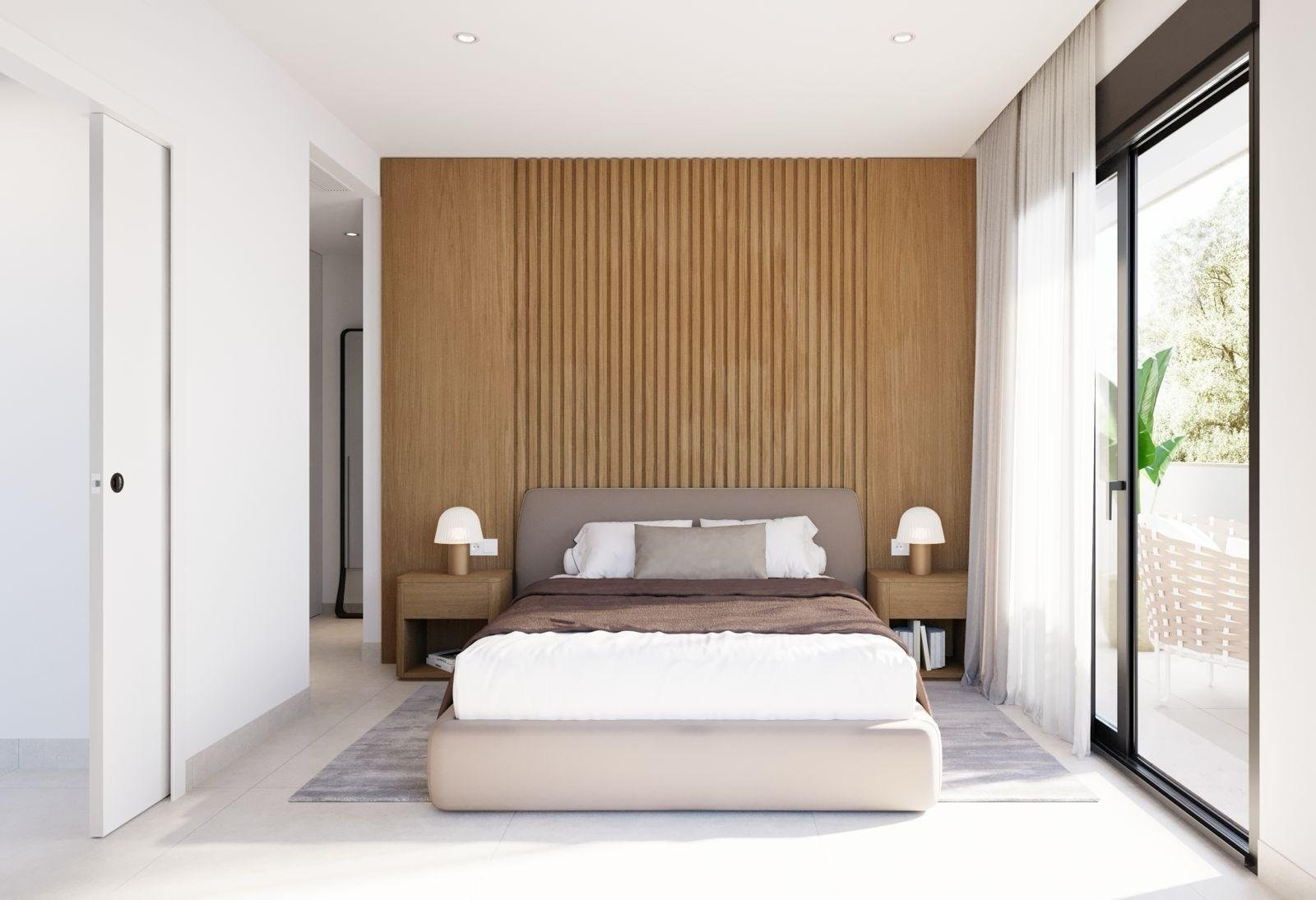 Villa · Nieuwbouw Woningen - San Javier · Murcia · Spanje