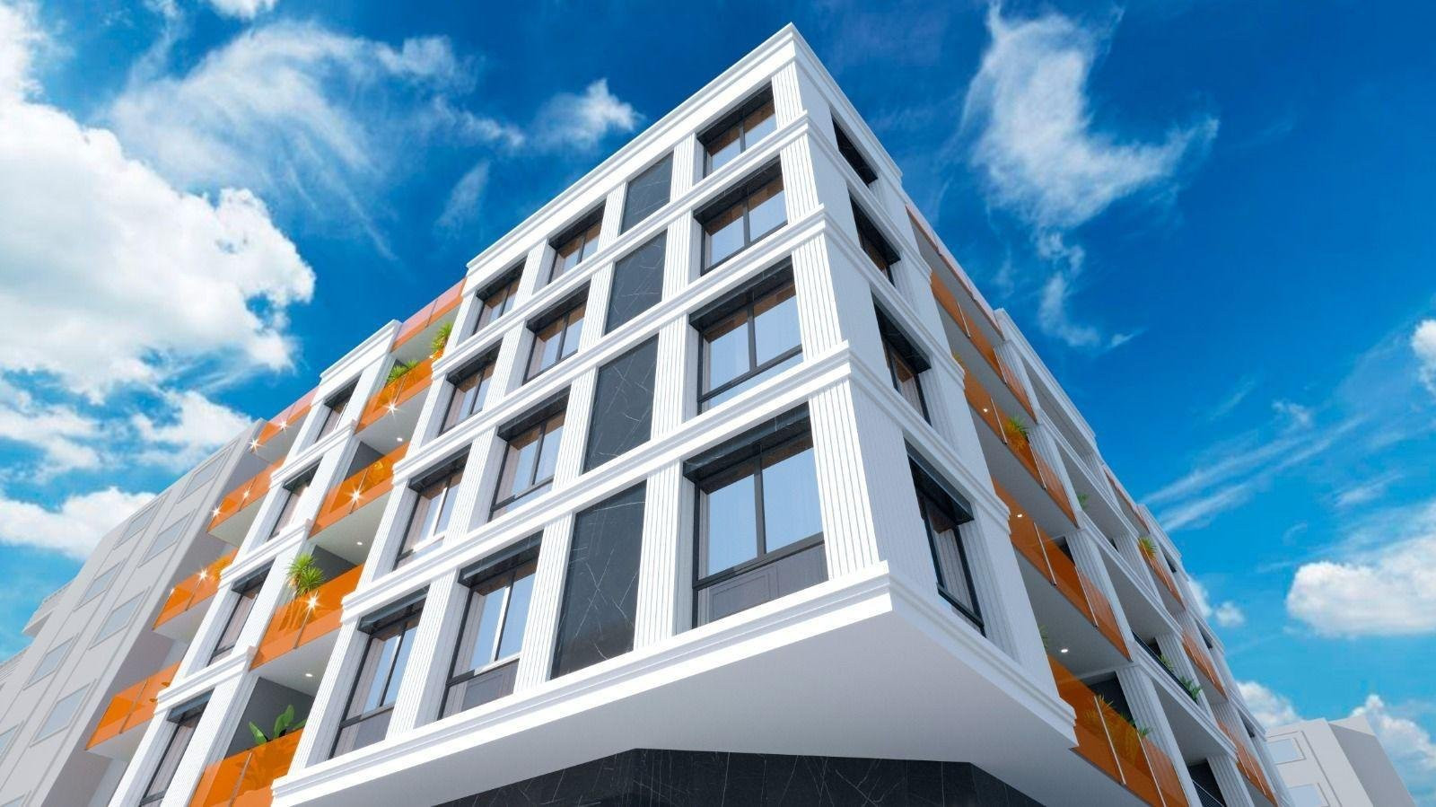 Appartement · Nieuwbouw Woningen - Torrevieja · Alicante · Spanje