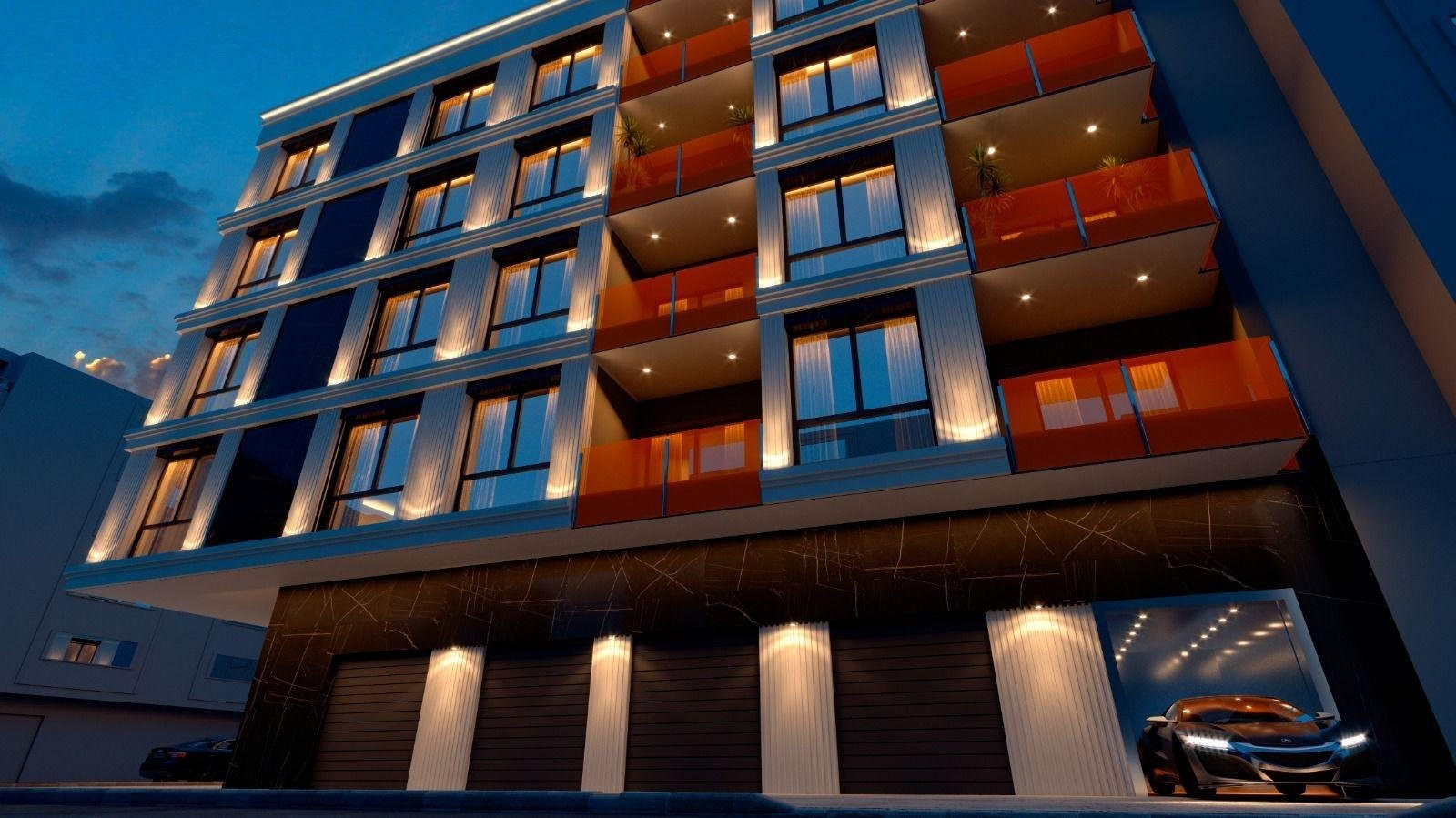 Appartement · Nieuwbouw Woningen - Torrevieja · Alicante · Spanje