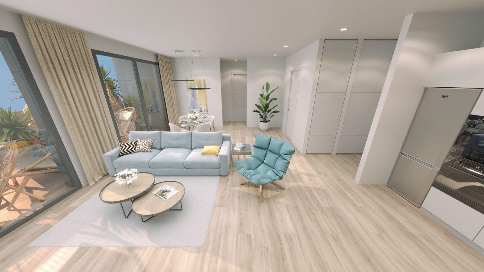 Appartement · Nieuwbouw Woningen - Torrevieja · Alicante · Spanje