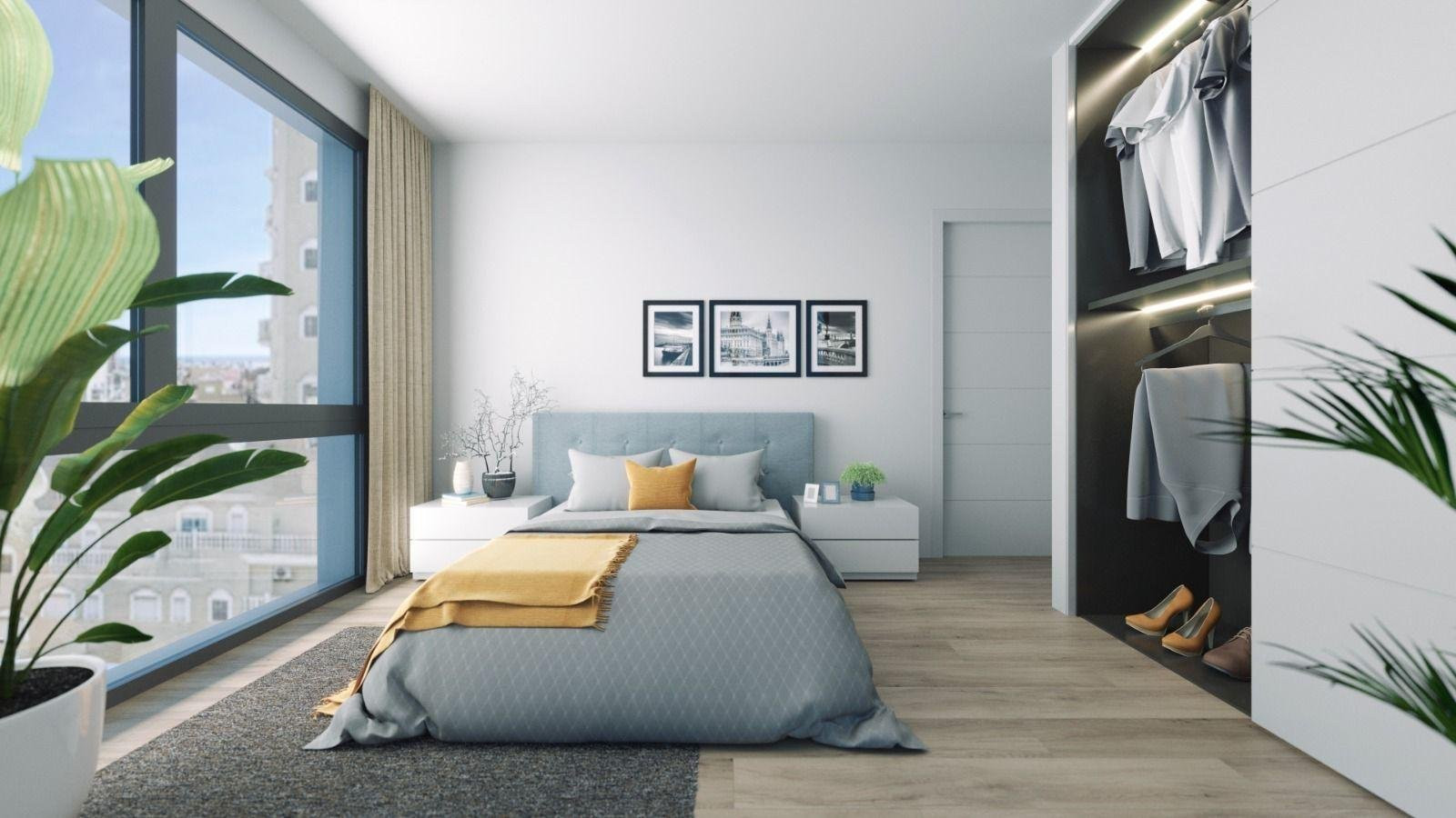 Appartement · Nieuwbouw Woningen - Torrevieja · Alicante · Spanje