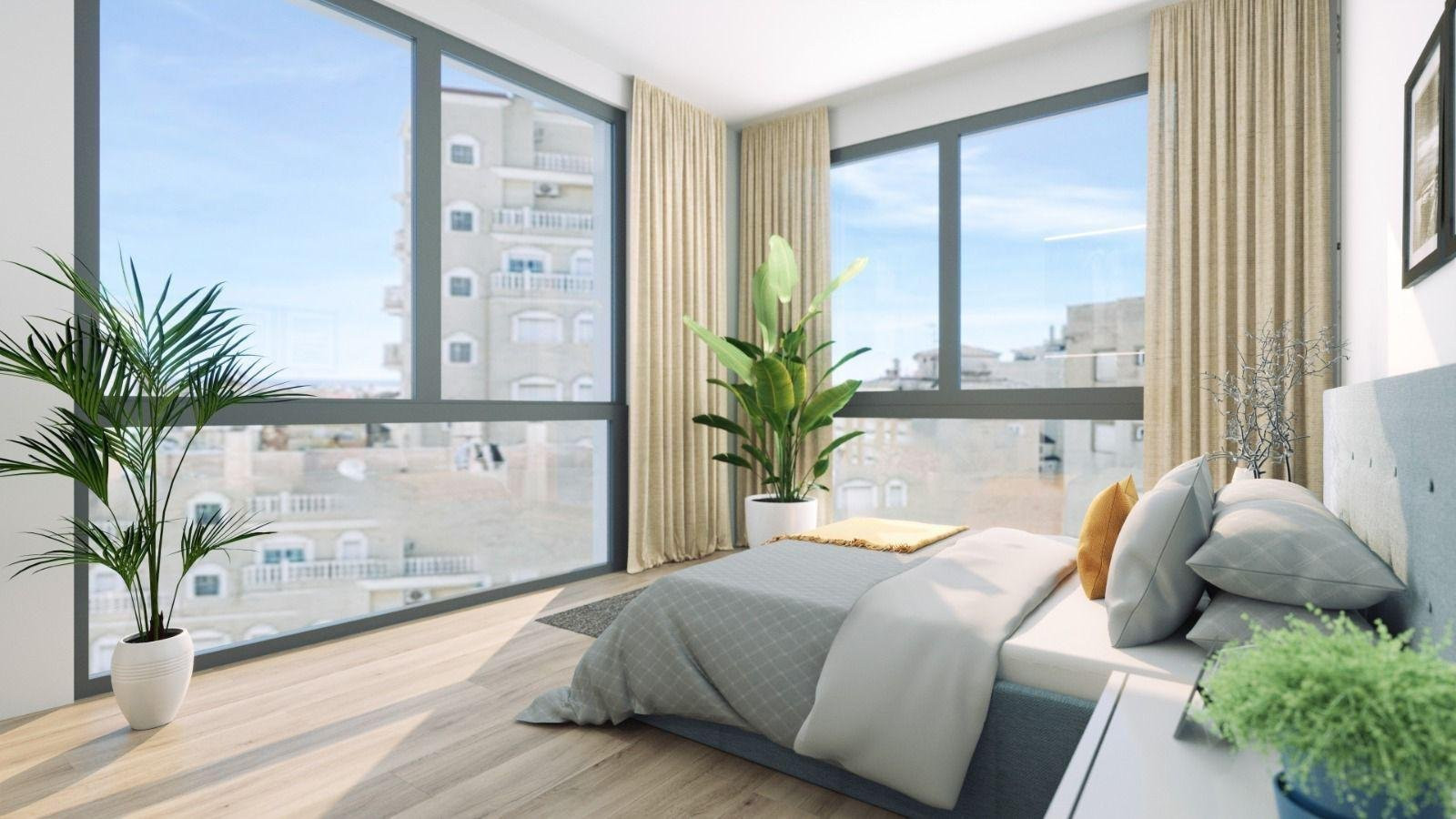 Appartement · Nieuwbouw Woningen - Torrevieja · Alicante · Spanje