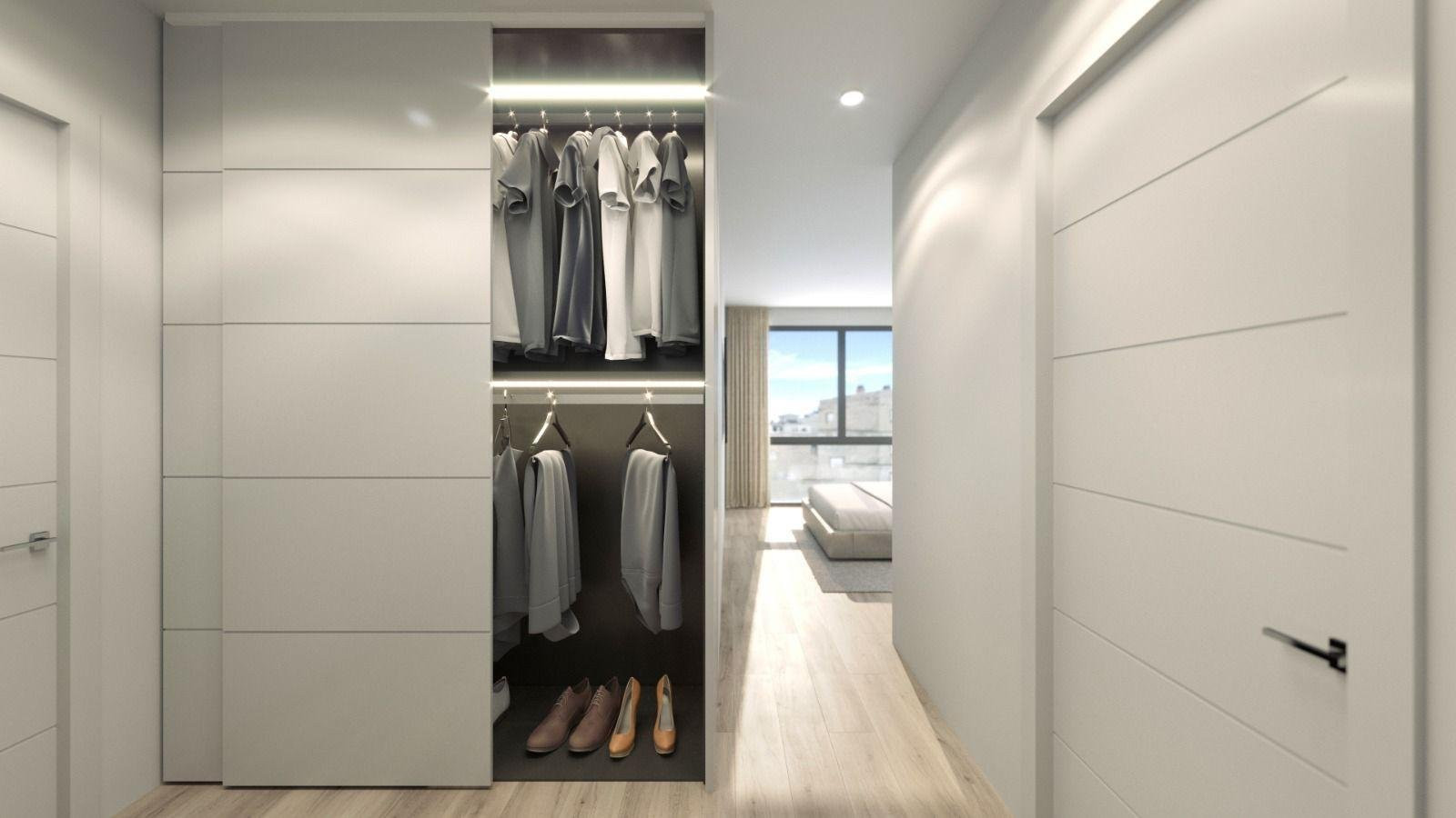 Appartement · Nieuwbouw Woningen - Torrevieja · Alicante · Spanje